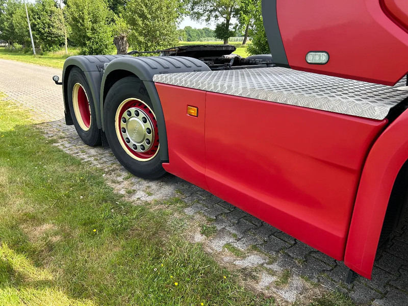 Scania R500 NGS | 6x2/4 NB - FULL AIR | RETARDER | TOP CONDITION - Trattore stradale: foto 5 Scania R500 NGS | 6x2/4 NB - FULL AIR | RETARDER | TOP CONDITION - Trattore stradale: foto 5