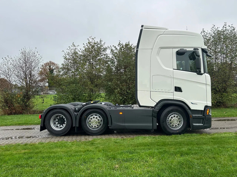 Scania S500 NGS S-U-P-E-R | 6x2/4 NB - FULL AIR | RETARDER | PARK COOLER | - Trattore stradale: foto 4 Scania S500 NGS S-U-P-E-R | 6x2/4 NB - FULL AIR | RETARDER | PARK COOLER | - Trattore stradale: foto 4