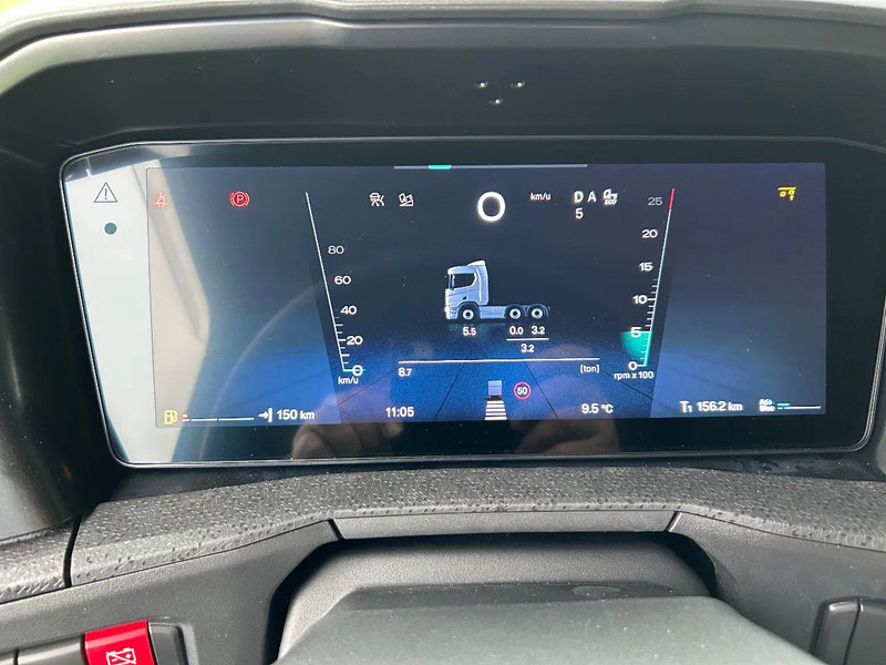 Scania S500 NGS S-U-P-E-R | 6x2/4 NB - FULL AIR | RETARDER | PARK COOLER | - Trattore stradale: foto 5 Scania S500 NGS S-U-P-E-R | 6x2/4 NB - FULL AIR | RETARDER | PARK COOLER | - Trattore stradale: foto 5