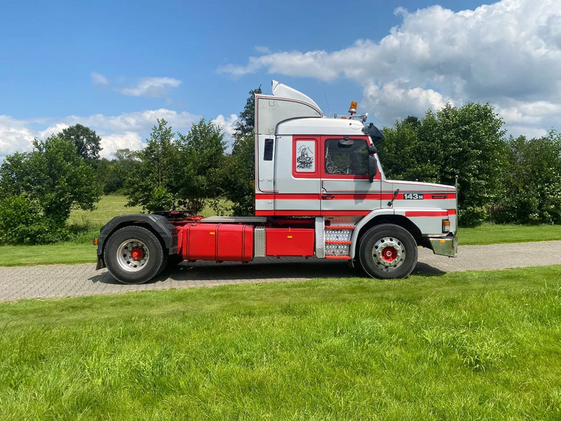 Scania T143-500 V8 | 4x2 | 4350 mm WHEELBASE | TOP CONDITION !!! - Trattore stradale: foto 5 Scania T143-500 V8 | 4x2 | 4350 mm WHEELBASE | TOP CONDITION !!! - Trattore stradale: foto 5