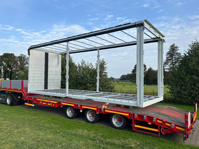 Vlastuin pritsche | plane | curtin | sliding roof | - Camion centinato: foto 2 Vlastuin pritsche | plane | curtin | sliding roof | - Camion centinato: foto 2