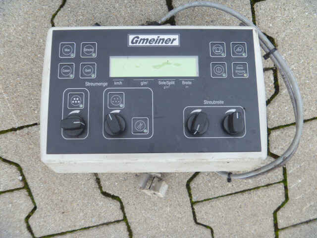 Leasing di Unimog Salzstreuer Gmeiner STA2500TC FS Unimog Salzstreuer Gmeiner STA2500TC FS: foto 6 Leasing di Unimog Salzstreuer Gmeiner STA2500TC FS Unimog Salzstreuer Gmeiner STA2500TC FS: foto 6