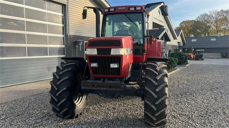 Case IH Magnum 7210 PRO PRO model, og en ejers traktor fra - Trattore: foto 4 Case IH Magnum 7210 PRO PRO model, og en ejers traktor fra - Trattore: foto 4