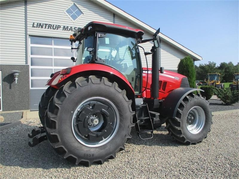 Trattore Case IH Puma 180 FPS New and unused tractor: foto 13