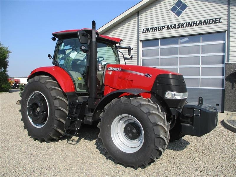 Trattore Case IH Puma 180 FPS New and unused tractor: foto 16