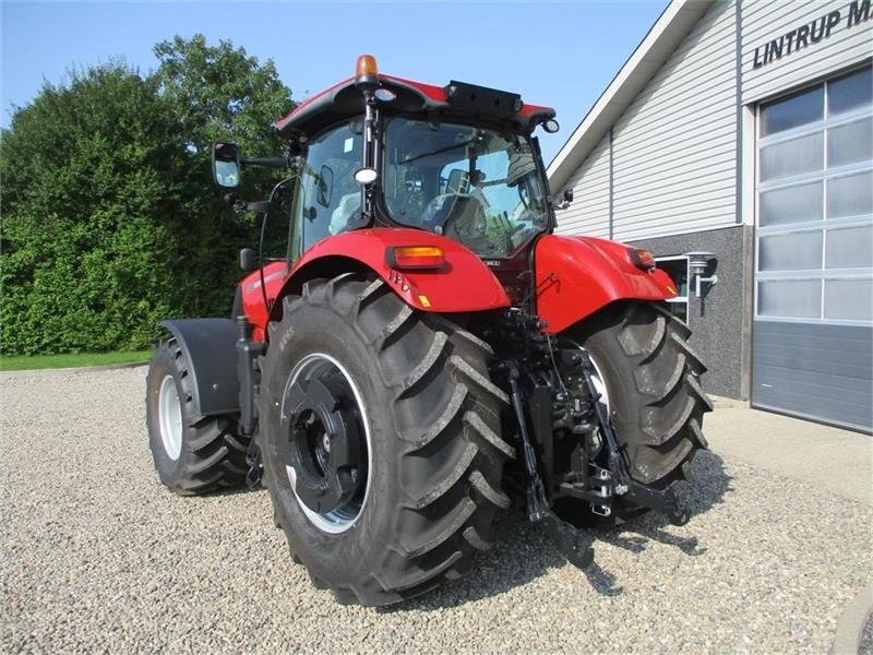 Trattore Case IH Puma 180 FPS New and unused tractor: foto 11