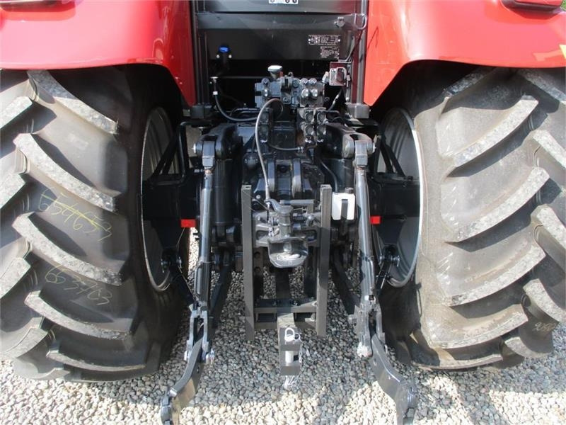 Case IH Puma 180 FPS New and unused tractor - Trattore: foto 4 Case IH Puma 180 FPS New and unused tractor - Trattore: foto 4
