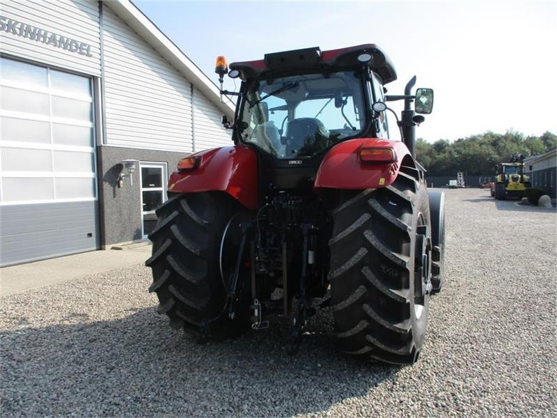 Trattore Case IH Puma 180 FPS New and unused tractor: foto 15