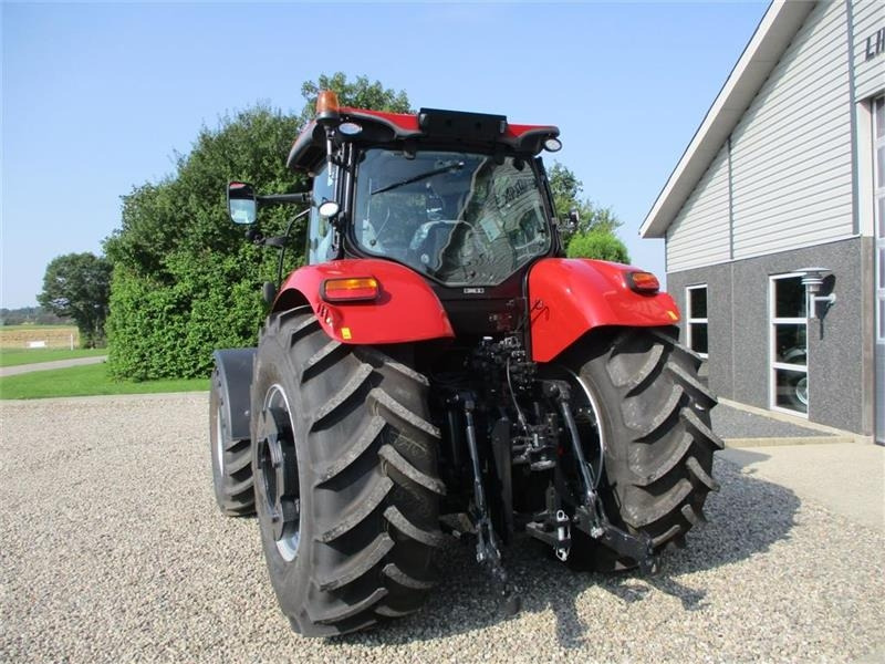 Trattore Case IH Puma 180 FPS New and unused tractor: foto 12