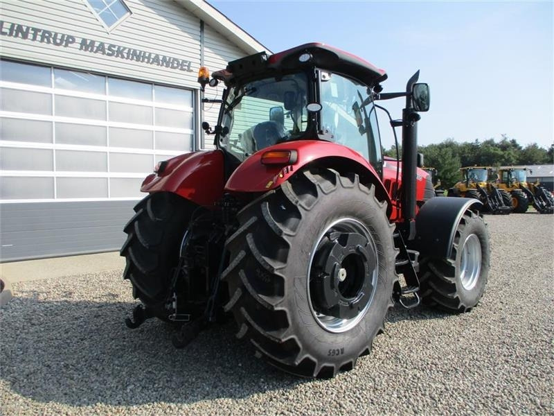 Trattore Case IH Puma 180 FPS New and unused tractor: foto 14