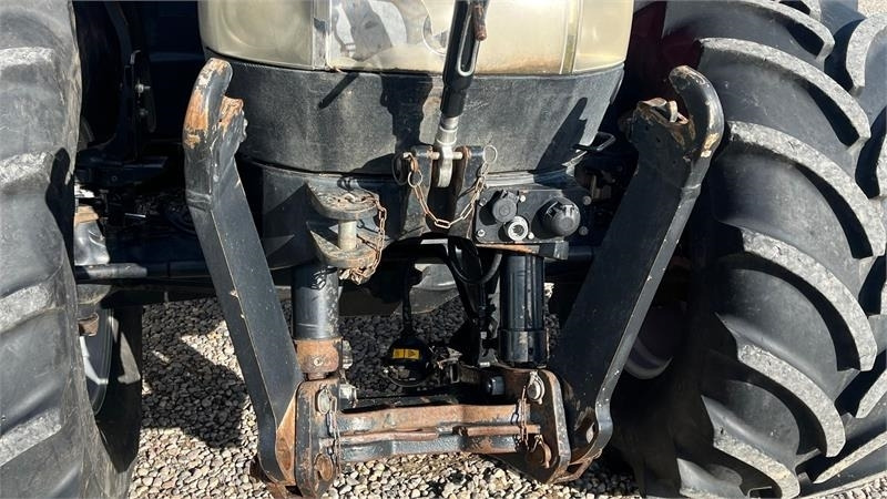 Case IH Puma 230Cvx Med frontlift - Trattore: foto 4 Case IH Puma 230Cvx Med frontlift - Trattore: foto 4