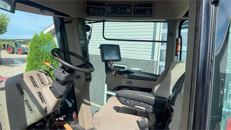 Case IH Quadtrac 470 CVX, med brede bånd og evt med komple - Trattore: foto 5 Case IH Quadtrac 470 CVX, med brede bånd og evt med komple - Trattore: foto 5