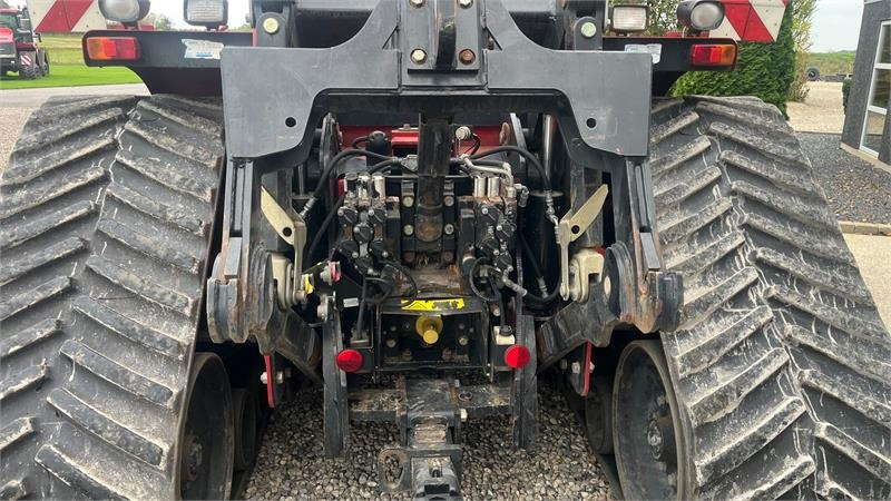 Case IH STX 450 QuadTrac - Trattore: foto 4 Case IH STX 450 QuadTrac - Trattore: foto 4
