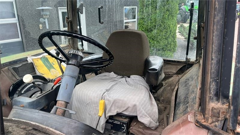 John Deere 4450 med 7,6L motor - Trattore: foto 5 John Deere 4450 med 7,6L motor - Trattore: foto 5