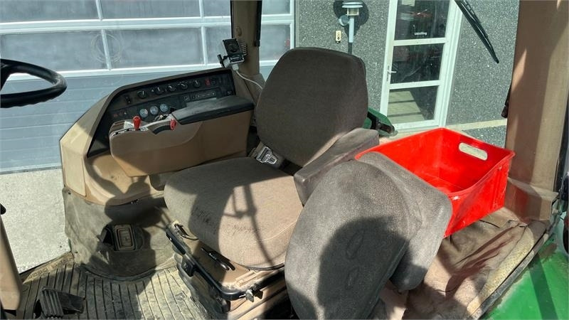 John Deere 8100 Samme ejer siden 2014 - Trattore: foto 5 John Deere 8100 Samme ejer siden 2014 - Trattore: foto 5