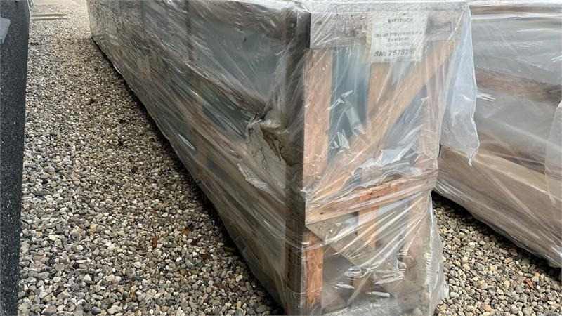 John Deere 9150mm bord til John Deere 630R skærebord. Raps fo - Mietitrebbia: foto 5 John Deere 9150mm bord til John Deere 630R skærebord. Raps fo - Mietitrebbia: foto 5