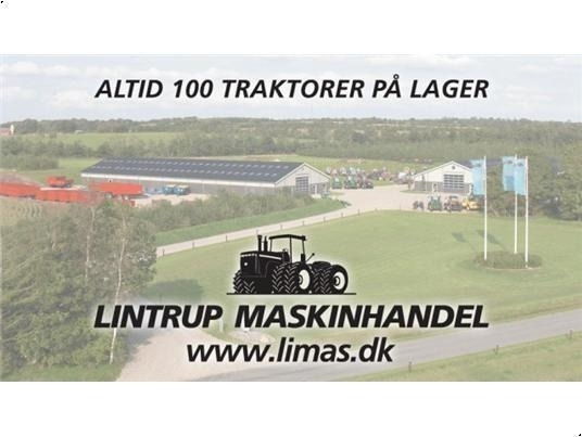 Spargisale per Veicolo speciale/ Comunale Limas SSP140 Selvlæssende og med lys: foto 15