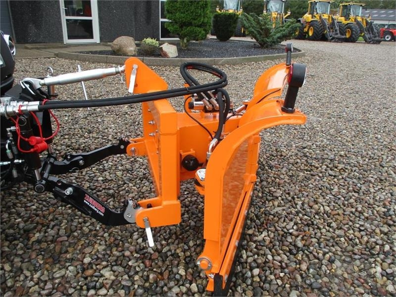 Limas Vario SHL 150 Med lys - Lama neve per Macchina agricola: foto 4 Limas Vario SHL 150 Med lys - Lama neve per Macchina agricola: foto 4