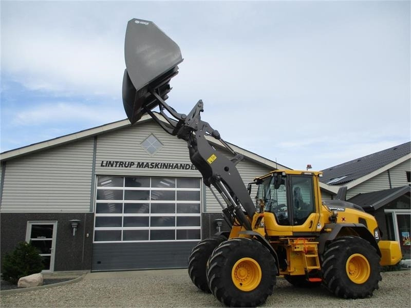 - - - HØJTIPSKOVL NORJE 4,2 m3 265cm bred og vendb  - Macchina agricola: foto 3 - - - HØJTIPSKOVL NORJE 4,2 m3 265cm bred og vendb  - Macchina agricola: foto 3