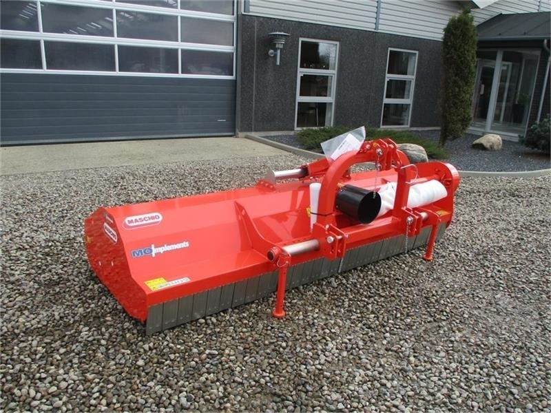 Maschio Tigre 300 sideforskydelig - Falciatrice: foto 2 Maschio Tigre 300 sideforskydelig - Falciatrice: foto 2