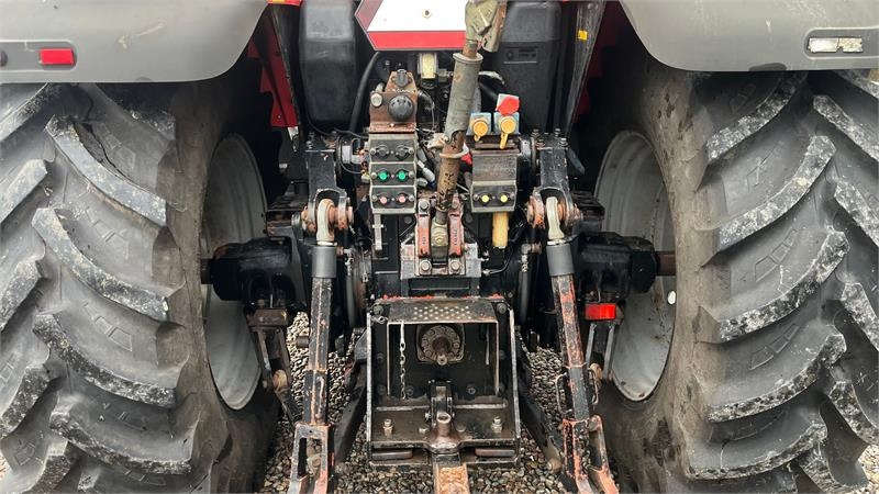 Massey Ferguson 8250 Powercontrol - Trattore: foto 4 Massey Ferguson 8250 Powercontrol - Trattore: foto 4