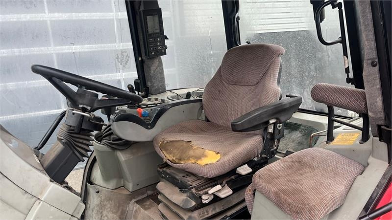 Massey Ferguson 8250 Powercontrol - Trattore: foto 5 Massey Ferguson 8250 Powercontrol - Trattore: foto 5