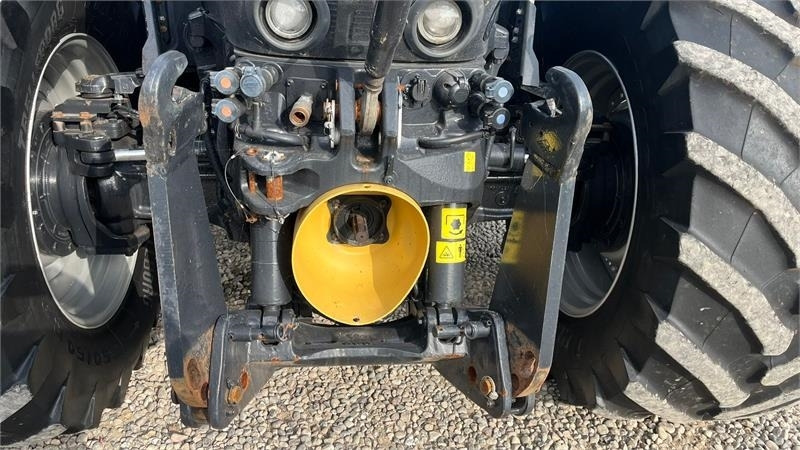 New Holland T7.315 HD med frontlift og front PTO. - Trattore: foto 4 New Holland T7.315 HD med frontlift og front PTO. - Trattore: foto 4