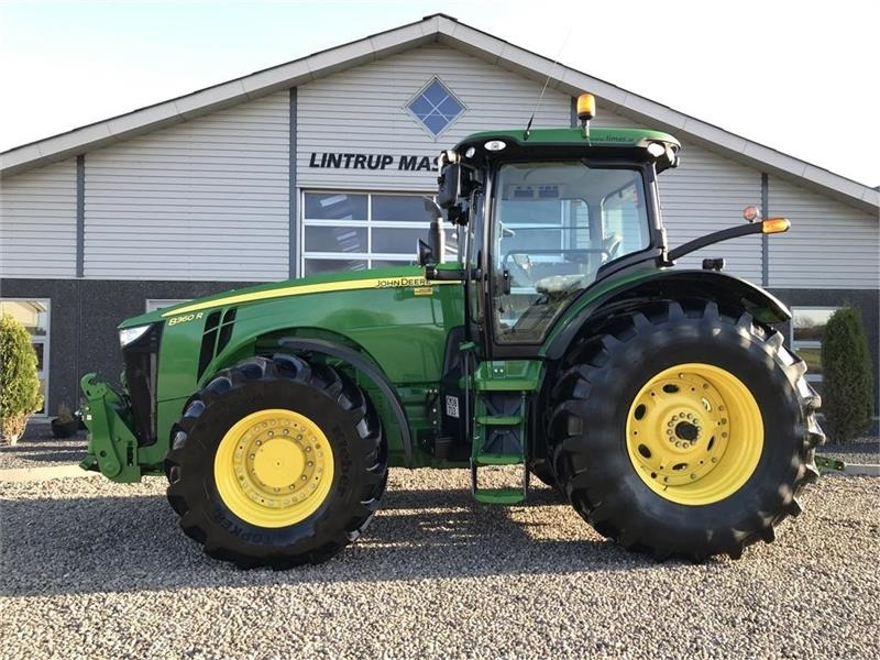 - - - Traktor udlejning, UDLEJNING AF TRAKTOR TIL - Trattore: foto 5 - - - Traktor udlejning, UDLEJNING AF TRAKTOR TIL - Trattore: foto 5