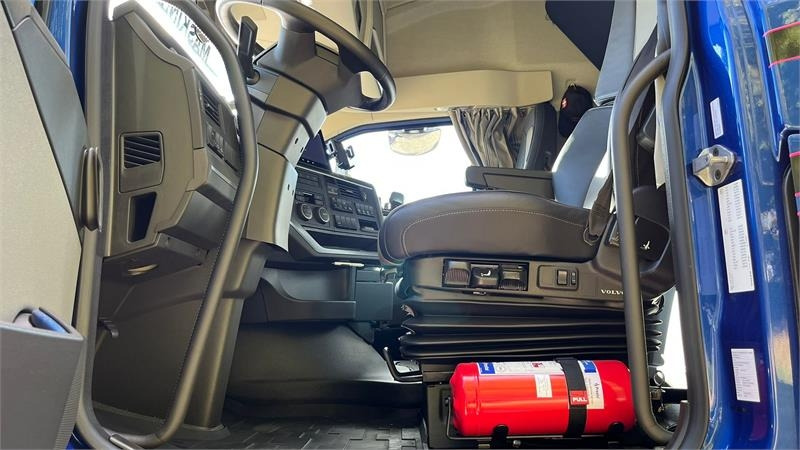 Volvo FH 540 Globetrotter XL, fuld luft affjedring og Al - Trattore stradale: foto 5 Volvo FH 540 Globetrotter XL, fuld luft affjedring og Al - Trattore stradale: foto 5