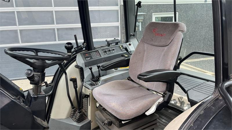 Valmet 6300 Evt. med tvillinghjul hele vejen rundt - Trattore: foto 5 Valmet 6300 Evt. med tvillinghjul hele vejen rundt - Trattore: foto 5