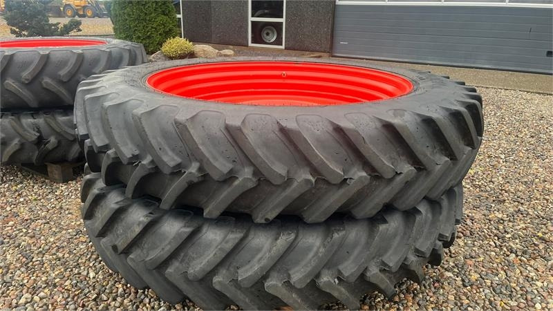 Sprøjtehjul 380/85R34 og 380/90R50 Har siddet på e - Pneumatico per Macchina agricola: foto 5 Sprøjtehjul 380/85R34 og 380/90R50 Har siddet på e - Pneumatico per Macchina agricola: foto 5