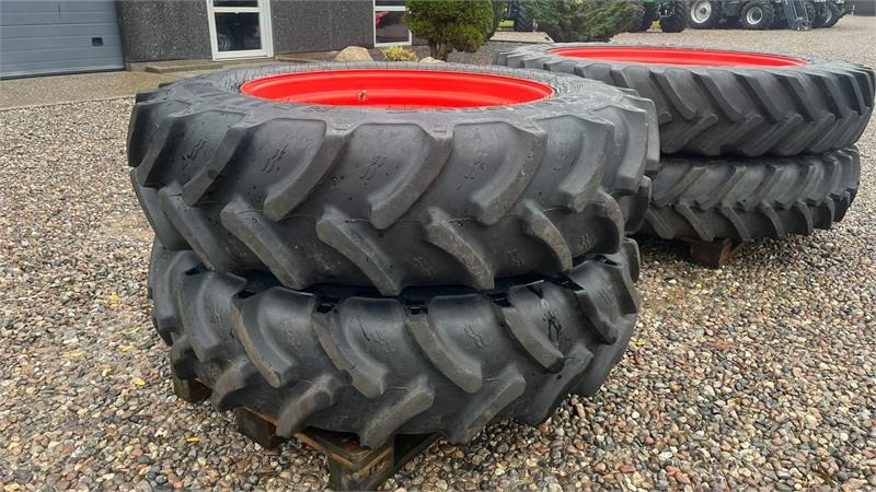 Sprøjtehjul 380/85R34 og 380/90R50 Har siddet på e - Pneumatico per Macchina agricola: foto 2 Sprøjtehjul 380/85R34 og 380/90R50 Har siddet på e - Pneumatico per Macchina agricola: foto 2