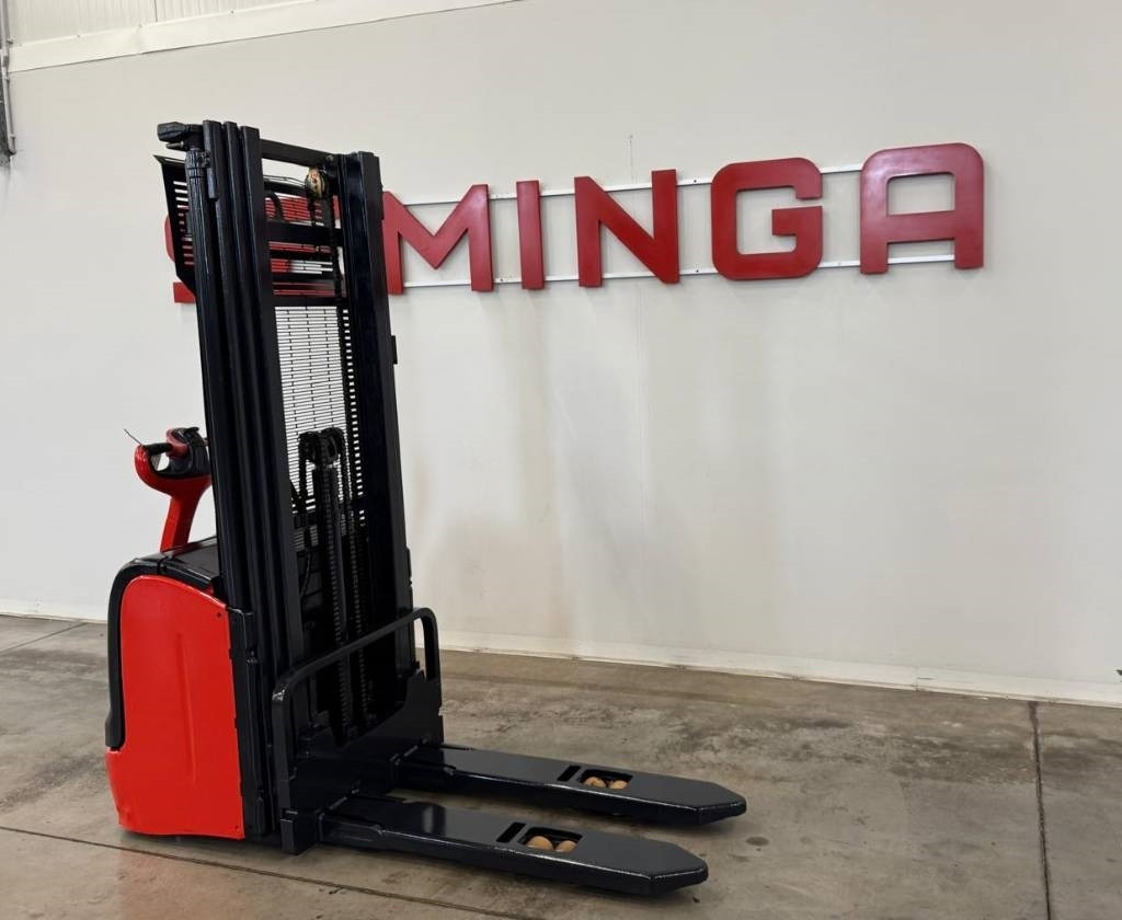 Linde 10750 L16 - Carrello elevatore: foto 1 Linde 10750 L16 - Carrello elevatore: foto 1