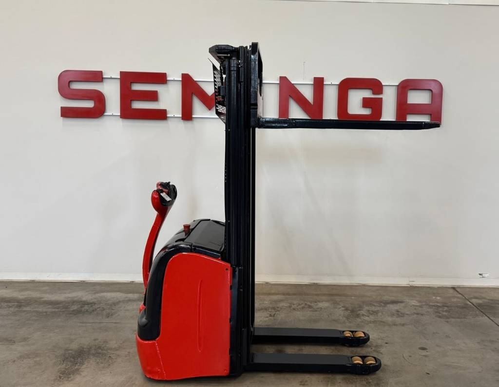 Linde 10750 L16 - Carrello elevatore: foto 3 Linde 10750 L16 - Carrello elevatore: foto 3