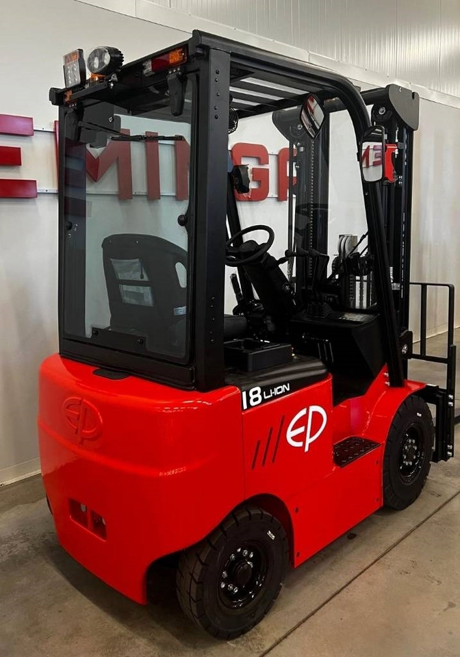 EP EQUIPMENT EFL181 - Mezzo di movimentazione: foto 5 EP EQUIPMENT EFL181 - Mezzo di movimentazione: foto 5