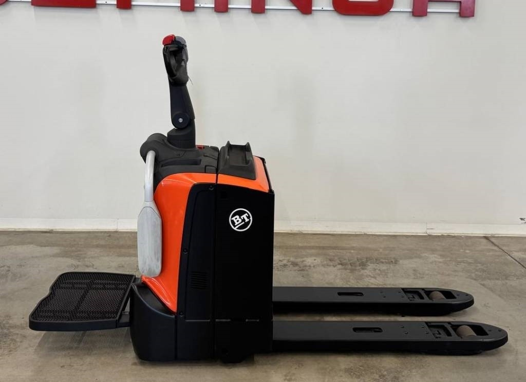 Toyota 10792 LPE 200  - Transpallet: foto 3 Toyota 10792 LPE 200  - Transpallet: foto 3