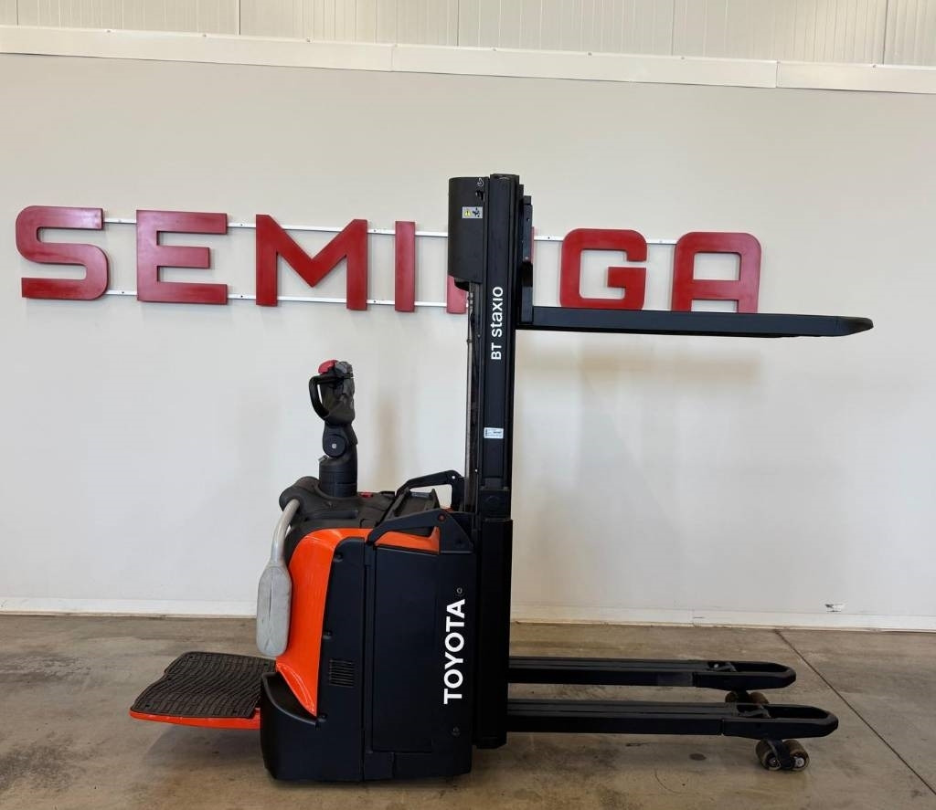 Toyota 10918 SPE120L  - Stoccatore: foto 4 Toyota 10918 SPE120L  - Stoccatore: foto 4