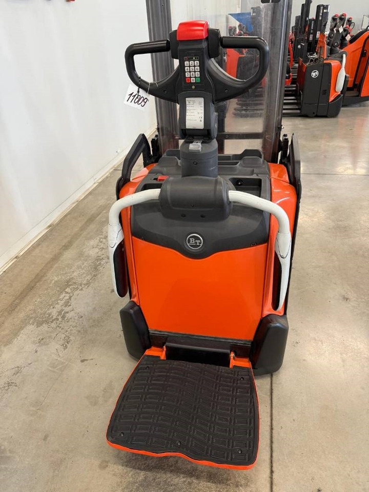 Toyota 11009 - SPE160L  - Stoccatore: foto 4 Toyota 11009 - SPE160L  - Stoccatore: foto 4