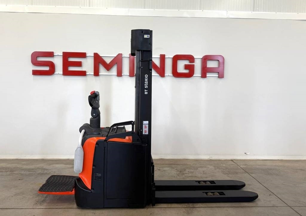 Toyota 11009 - SPE160L  - Stoccatore: foto 2 Toyota 11009 - SPE160L  - Stoccatore: foto 2