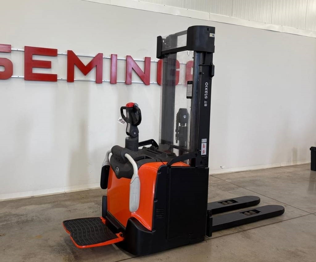 Toyota 11009 - SPE160L  - Stoccatore: foto 1 Toyota 11009 - SPE160L  - Stoccatore: foto 1