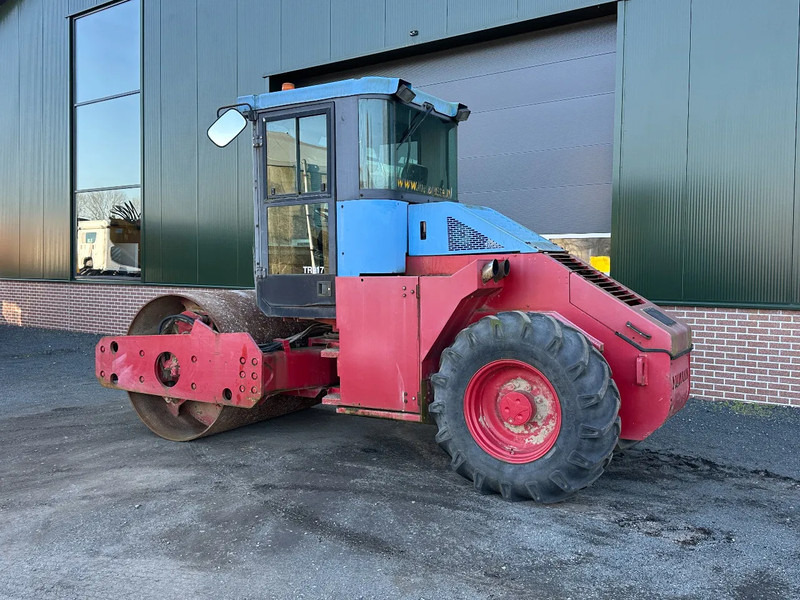 Ammann WALS - Rullo: foto 3 Ammann WALS - Rullo: foto 3