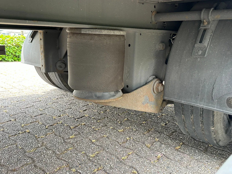 Broshuis WEB TRAILER!!OPEN BOX!!15150 LOADING CAPACITY!! - Rimorchio pianale/ Cassonato: foto 5 Broshuis WEB TRAILER!!OPEN BOX!!15150 LOADING CAPACITY!! - Rimorchio pianale/ Cassonato: foto 5