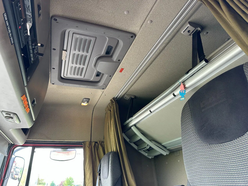 DAF XF 105 460 FAN BAKWAGEN/PRITSCHE!! - Autocarro con pianale/ Cassone fisso: foto 5 DAF XF 105 460 FAN BAKWAGEN/PRITSCHE!! - Autocarro con pianale/ Cassone fisso: foto 5