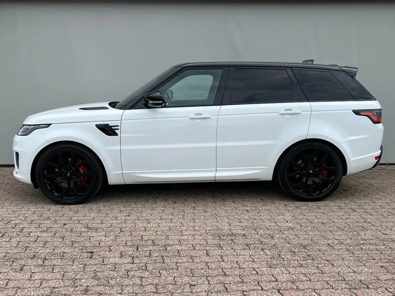 Land Rover Range Rover Sport 4.4 SDV8 HSE DYNAMIC FACELIFT/FULL OPTIONS!!BTW INCLUSIEF!! - Autovettura: foto 2 Land Rover Range Rover Sport 4.4 SDV8 HSE DYNAMIC FACELIFT/FULL OPTIONS!!BTW INCLUSIEF!! - Autovettura: foto 2