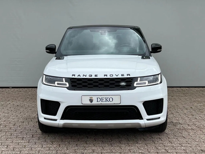 Land Rover Range Rover Sport 4.4 SDV8 HSE DYNAMIC FACELIFT/FULL OPTIONS!!BTW INCLUSIEF!! - Autovettura: foto 4 Land Rover Range Rover Sport 4.4 SDV8 HSE DYNAMIC FACELIFT/FULL OPTIONS!!BTW INCLUSIEF!! - Autovettura: foto 4