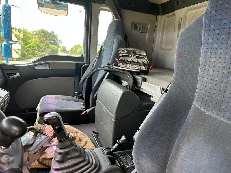 Leasing di MAN TGA 35.440 8x2 HIAB 37TM!!RADIO REMOTE/CONTAINER SYSTEM! MAN TGA 35.440 8x2 HIAB 37TM!!RADIO REMOTE/CONTAINER SYSTEM!: foto 17