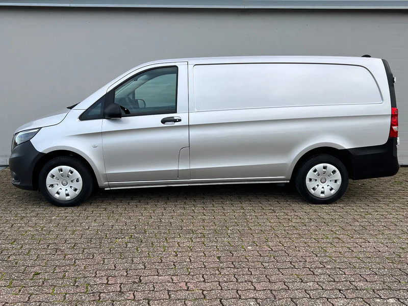 Mercedes-Benz Vito 114cdi !AUTOMAAT!! 86dkm!! NL/1 Eigenaar - Furgoncino: foto 4 Mercedes-Benz Vito 114cdi !AUTOMAAT!! 86dkm!! NL/1 Eigenaar - Furgoncino: foto 4