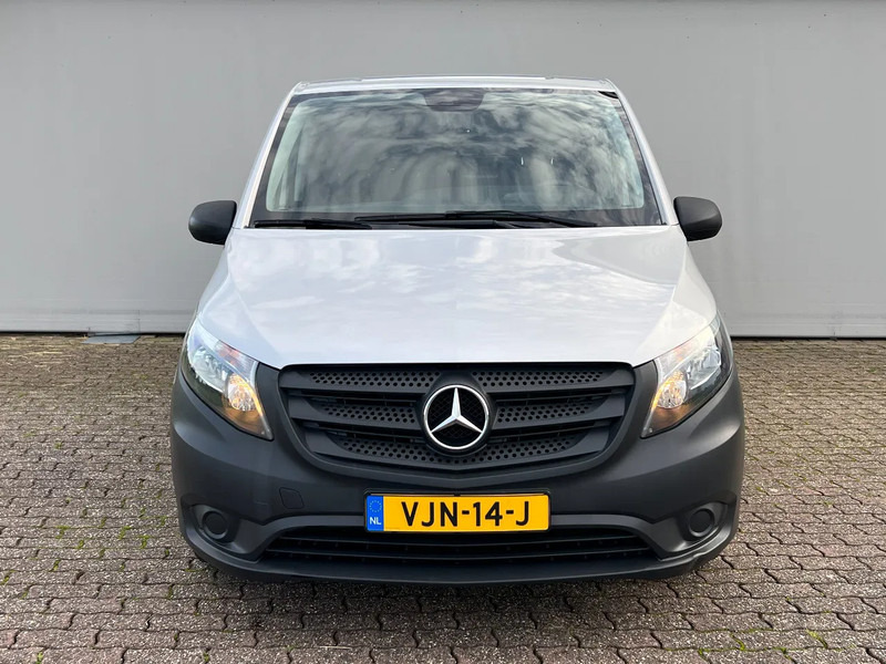 Mercedes-Benz Vito 114cdi !AUTOMAAT!! 86dkm!! NL/1 Eigenaar - Furgoncino: foto 2 Mercedes-Benz Vito 114cdi !AUTOMAAT!! 86dkm!! NL/1 Eigenaar - Furgoncino: foto 2