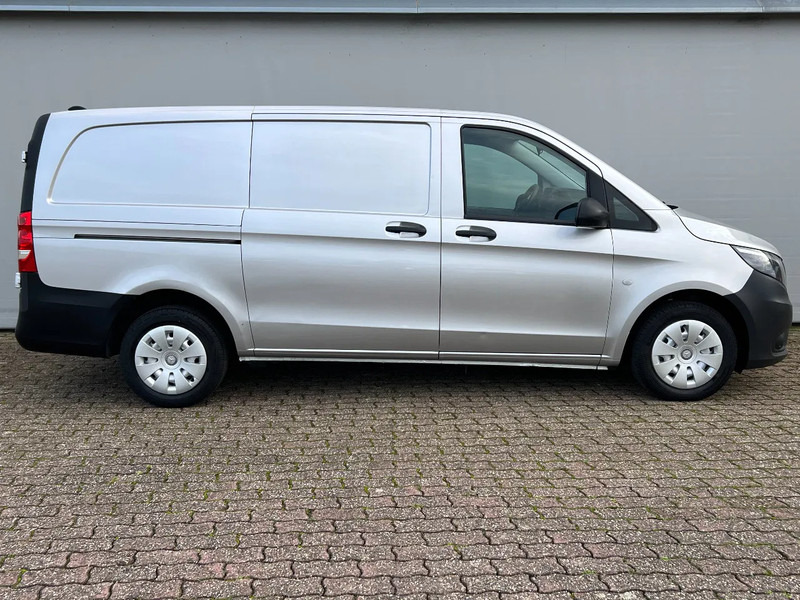 Mercedes-Benz Vito 114cdi !AUTOMAAT!! 86dkm!! NL/1 Eigenaar - Furgoncino: foto 5 Mercedes-Benz Vito 114cdi !AUTOMAAT!! 86dkm!! NL/1 Eigenaar - Furgoncino: foto 5