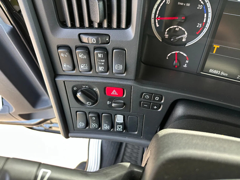 Leasing di Scania R490 PALFINGER 92TM!! 2017!!ONLY 66TKM!!!NEW!! Scania R490 PALFINGER 92TM!! 2017!!ONLY 66TKM!!!NEW!!: foto 18